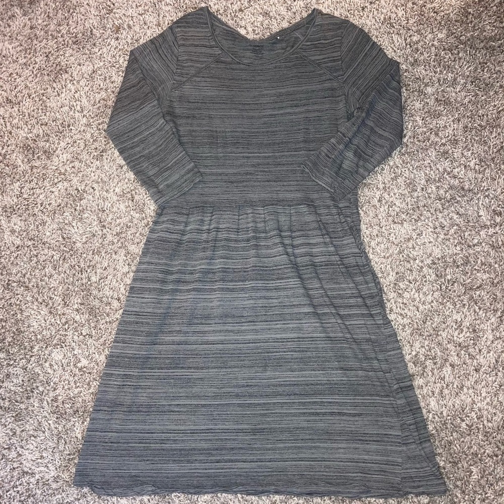Toad&Co Imogene 3/4 dress